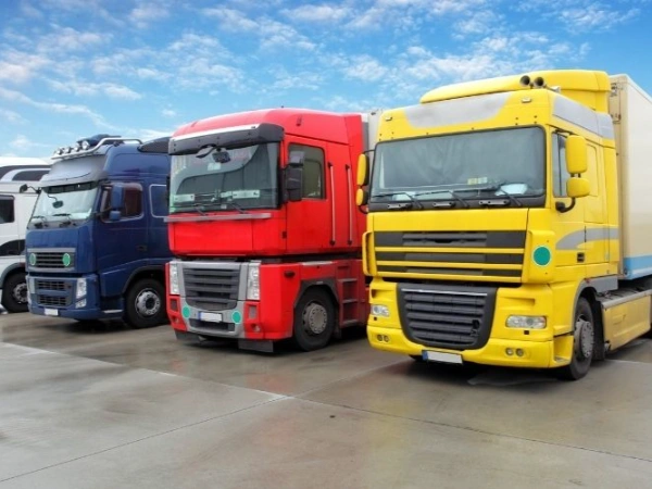 Ankara Kırıkhan Nakliye